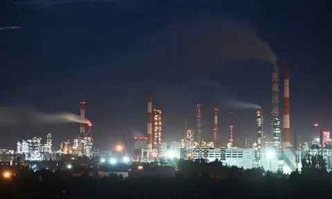 Nga đón tin vui từ châu Âu