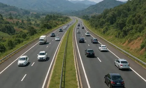 Khởi công cao tốc Quảng Ngãi – Kon Tum vào dịp 19-5