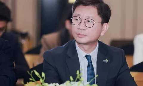 Phó Tổng Giám đốc AgriS: ESG giúp nâng cao năng lực cạnh tranh của hàng hóa Việt Nam trên thị trường toàn cầu