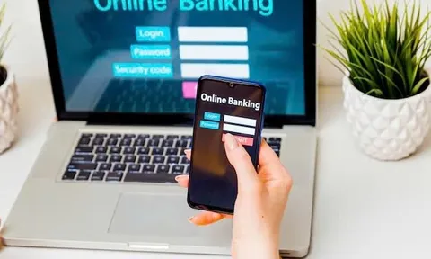 Từ tháng 2/2026: Người dùng tài khoản ngân hàng có thể bị phạt tới 250 triệu đồng nếu có hành vi sau