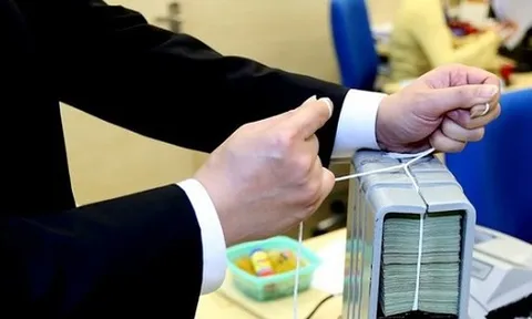 "Room tín dụng thấp hơn là tín hiệu tốt cho thị trường!"