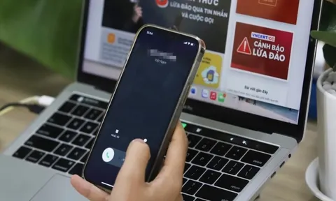 Ngân hàng cảnh báo khẩn về các cuộc gọi liên quan đến Yody, Điện Máy Xanh, Nguyễn Kim, Malisa…