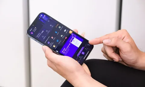 Hộ kinh doanh bứt phá mùa Tết với giải pháp chuyển đổi số thông minh từ TPBank