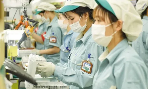 Kinh tế Việt Nam 2026 sẽ tăng trưởng 6,7%?