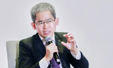 CEO Phạm Hồng Hải: Room tín dụng thấp hơn là tín hiệu tốt cho thị trường