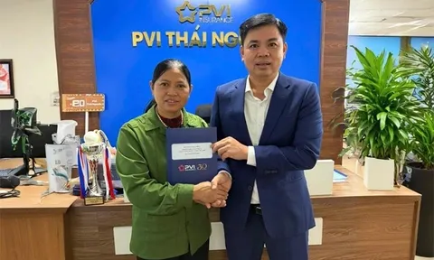 Ăn Cùng Bà Tuyết mua bảo hiểm cho từng sản phẩm đồ ăn vặt, mức đền bù lên tới 10 tỷ đồng cho mỗi vụ việc