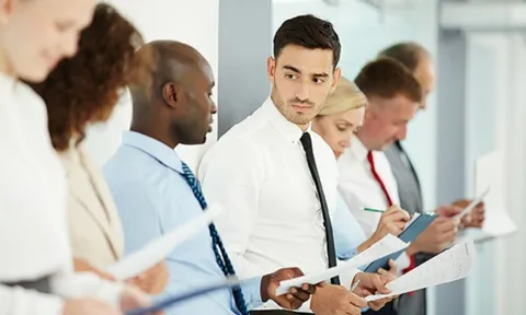 Doanh nghiệp Việt tăng tốc săn nhân lực số: 3 ngành được ưu tiên tuyển dụng mạnh nhất giai đoạn 2025–2026