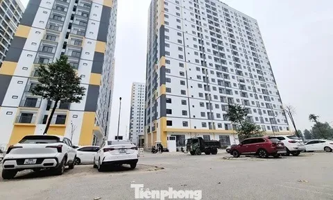 Bắc Ninh công bố bán nhà ở xã hội tại 3 dự án, giá từ hơn 12 triệu đồng/m²