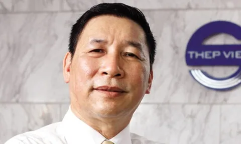 Cổ phiếu POM 'tím lịm', công ty mẹ muốn thoái bớt vốn để trả nợ cho Thép Pomina