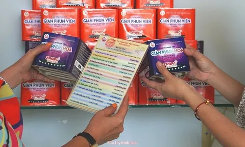 Bộ Công Thương 'siết' sàn online: Pháo, rượu bia, thuốc men đồng loạt bị quét sạch