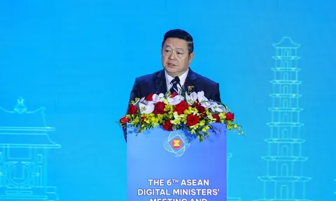 Thành công của Việt Nam trong chuyển đổi số sẽ đóng góp lớn cho khu vực ASEAN