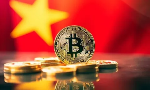 Bộ Tài chính đề xuất tổ chức phát hành tài sản mã hoá hạch toán tương tự hoạt động vay vốn