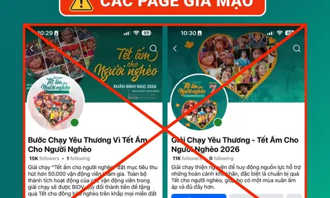 BIDV phát cảnh báo: Khách hàng hết sức chú ý