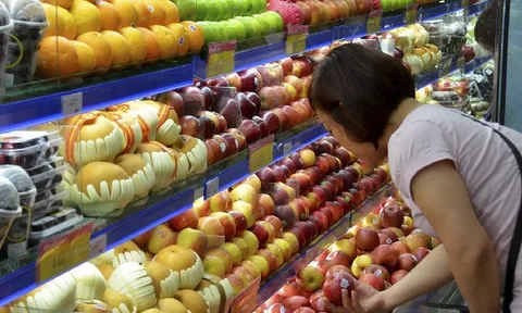 Mặt hàng vốn là thế mạnh của Việt Nam nhưng nước ta vẫn mạnh tay chi gần 1 tỷ USD mua từ Mỹ trong năm 2025