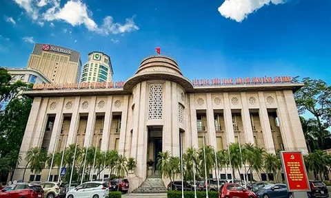 NHNN hút ròng 4.000 tỷ đồng, lãi suất liên ngân hàng nhích lên