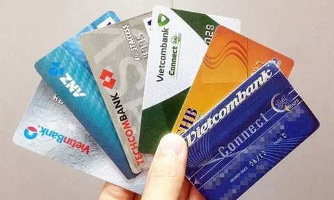 Công an khuyến cáo không bán, cho thuê, cho mượn tài khoản ngân hàng