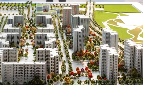 Nguồn cung nhà ở và đất nền năm 2025 tăng