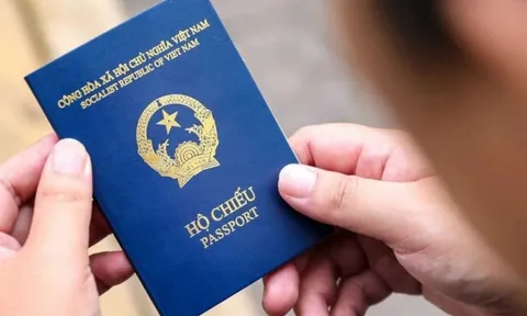 Lãnh đạo một công ty chứng khoán sẽ ra nước ngoài sinh sống