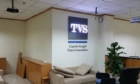 Một quỹ ngoại không còn là cổ đông lớn tại Chứng khoán Thiên Việt