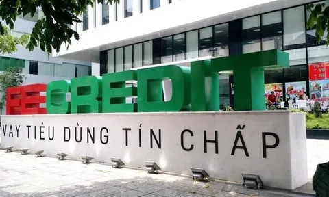 FE CREDIT báo lãi 611 tỷ đồng năm 2025