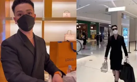 Dùng tài khoản người thân nhận 71 tỷ đồng hoa hồng, chiến thần livestream đối diện án phạt hơn 50 tỷ