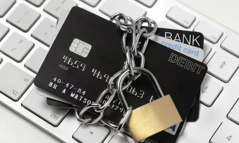 Techcombank, Agribank, ACB… sẽ đóng vĩnh viễn tài khoản đối với nhóm khách hàng này