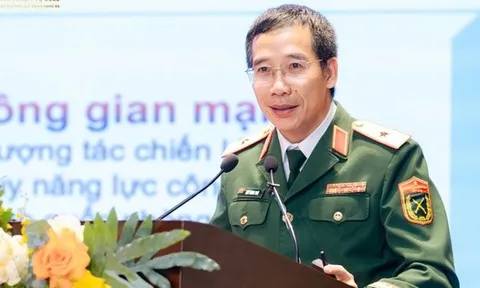 Lợi nhuận MB vượt 34.000 tỷ, Chủ tịch Lưu Trung Thái chia sẻ về mục tiêu kinh doanh năm 2026: Tăng 22% tổng tài sản và 25% tín dụng