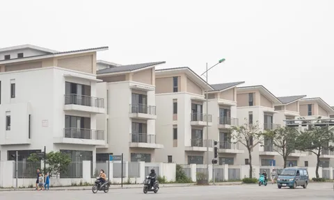 Gắn mã định danh bất động sản: Nạn ôm hàng, đẩy giá sắp bị xóa sổ