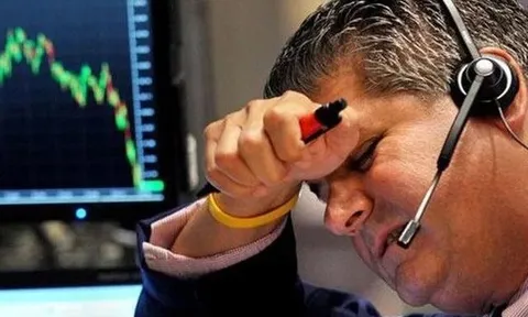 Một cổ phiếu Bluechips bị tự doanh CTCK bán ròng hàng trăm tỷ trong phiên đầu tuần