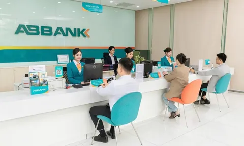 ABBank kích hoạt 3 động lực tăng trưởng mới