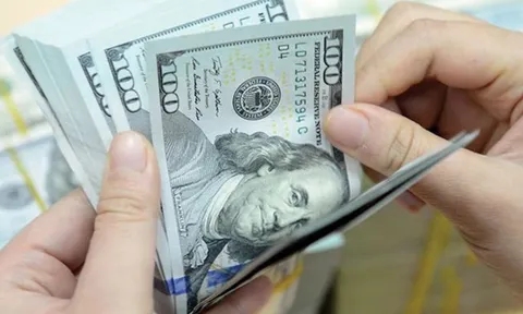 Tỷ giá được dự báo dao động trong biên độ 1% vào cuối năm 2026