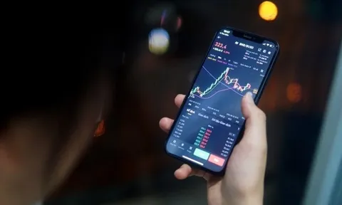 Bắt đầu nhận hồ sơ cấp phép sàn giao dịch tài sản mã hóa