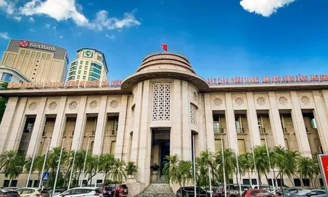 Cập nhật thị trường tiền tệ 20/1: Tỷ giá USD tự do tăng 250 đồng, NHNN hút ròng hơn 17.700 tỷ đồng