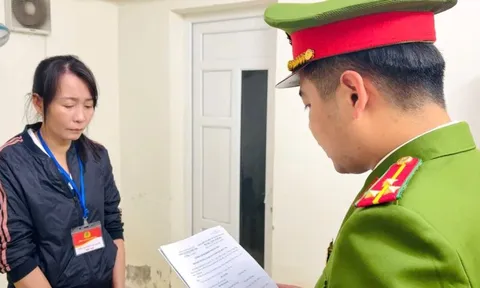 Khởi tố một giám đốc doanh nghiệp thực phẩm ở Huế về hành vi trốn thuế