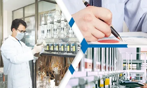 Thay đổi một số chỉ tiêu trong chương trình hành động phát triển khoa học, công nghệ, chuyển đổi số