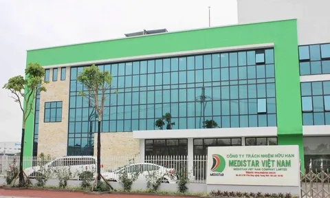 Bán hàng trăm tấn thực phẩm chức năng giả thu 1.800 tỉ đồng, Medistar Việt Nam liên tục tăng vốn