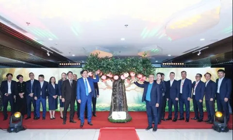 MSB Great Leaders: Chiến lược kiến tạo thế hệ lãnh đạo hệ sinh thái