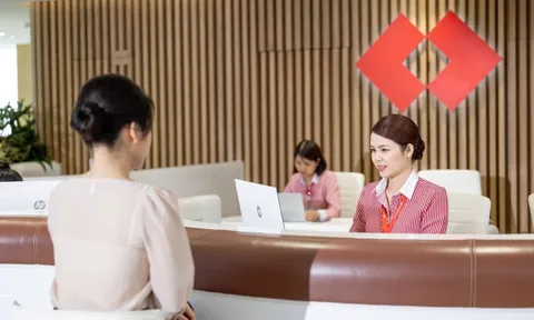 Techcombank công bố lợi nhuận năm đạt 32,5 nghìn tỷ đồng, tăng trưởng 18,2%