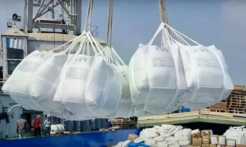 Bộ Công Thương lưu ý việc xuất khẩu gạo sang Indonesia