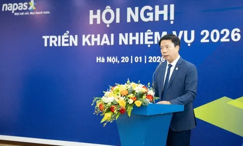 Thanh toán điện tử tăng mạnh, hơn 3 triệu giao dịch nghi ngờ được cảnh báo