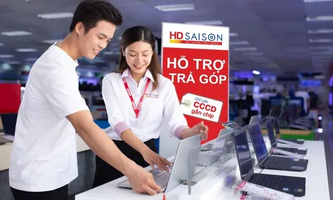 HDBank chuẩn bị ‘mở khóa’ HD Saison bằng bước đi pháp lý mới