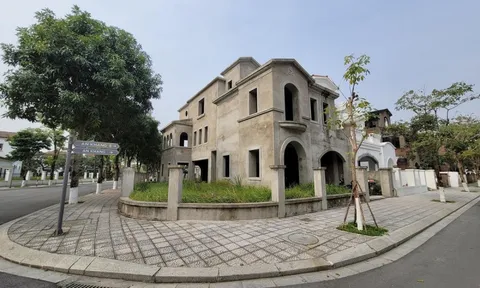 Định danh bất động sản: Kỳ vọng chặn đầu cơ, ngăn ‘lướt sóng’