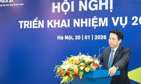 Phó Thống đốc Phạm Tiến Dũng: Làm sao để người dân chỉ cần một ứng dụng duy nhất là có thể thực hiện mọi dịch vụ công