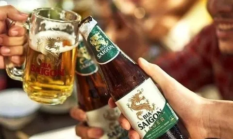 Thêm một cổ phiếu nhà Sabeco lên sàn chứng khoán với giá 13.600 đồng