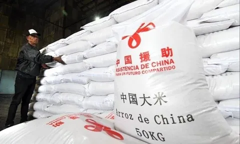 Cuba đón tin vui từ Trung Quốc