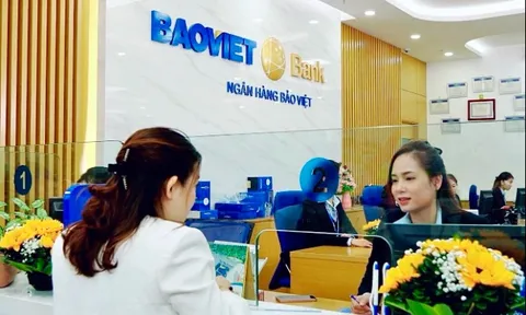 BAOVIET Bank năm 2025: Củng cố nền tảng tăng trưởng