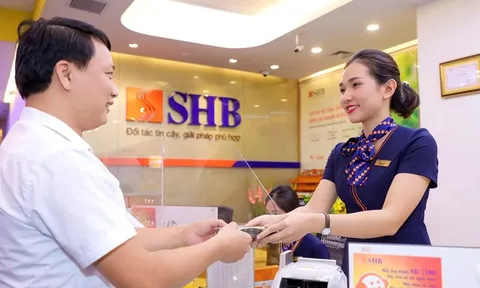 SHB bổ nhiệm Phó Tổng Giám đốc
