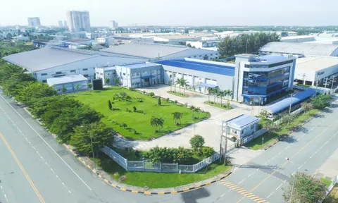 Doanh thu gộp năm 2025 của Imexpharm đạt 2.914 tỷ đồng, tăng 16,0%