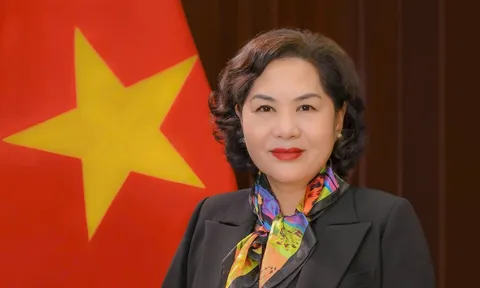 Thống đốc NHNN tái đắc cử Ban chấp hành Trung ương Đảng khóa XIV