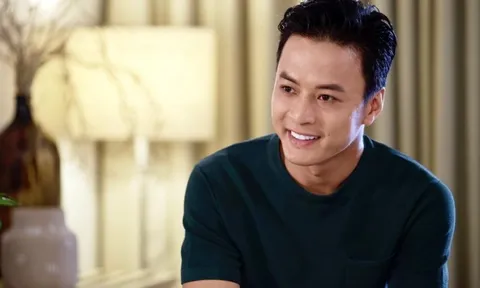 Sau 3 năm ‘vắng bóng’, diễn viên Hồng Đăng đã có công việc mới, hiện tại hoạt động rất sôi nổi